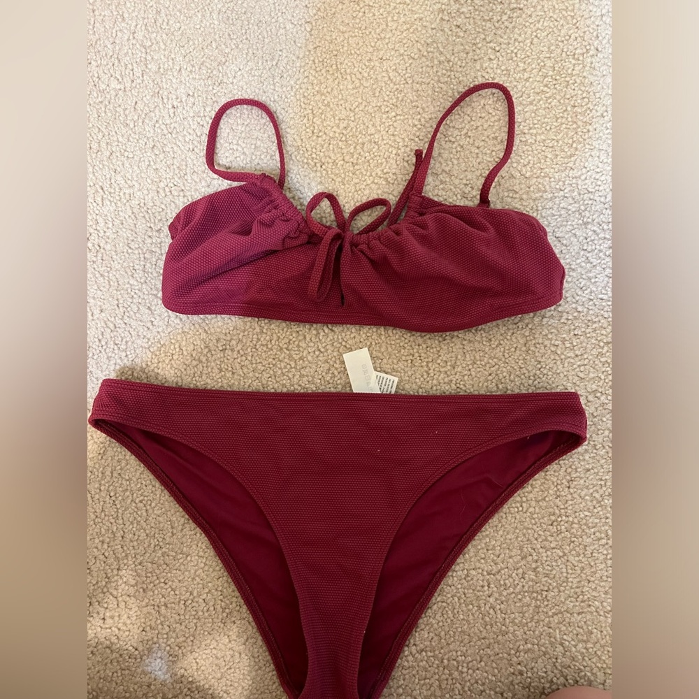 Swimsuit